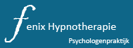 Logo fenix hypnotherapie